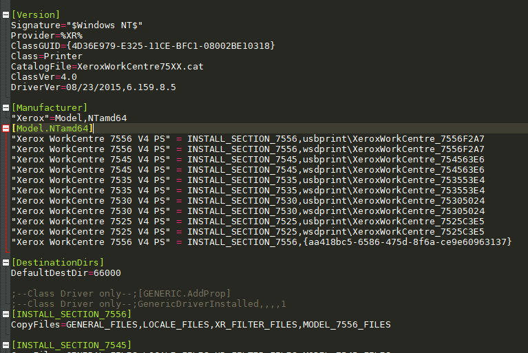Fichier XeroxWorkCentre75XX_PS.inf